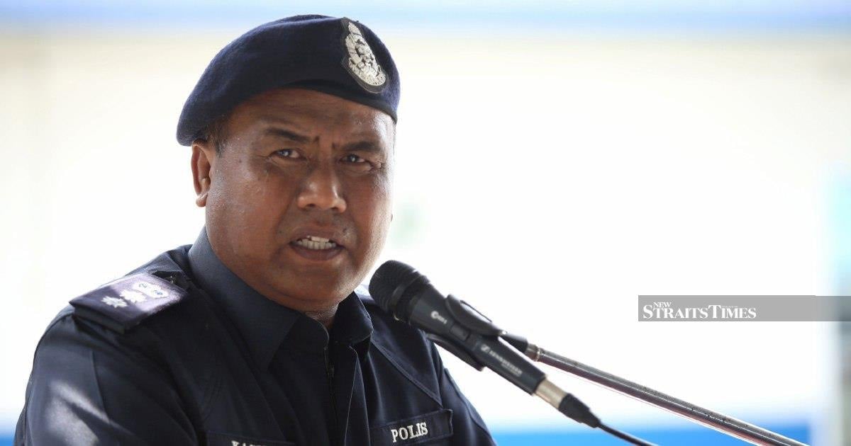 RM65k lost to Mt Kinabalu climbing package scams