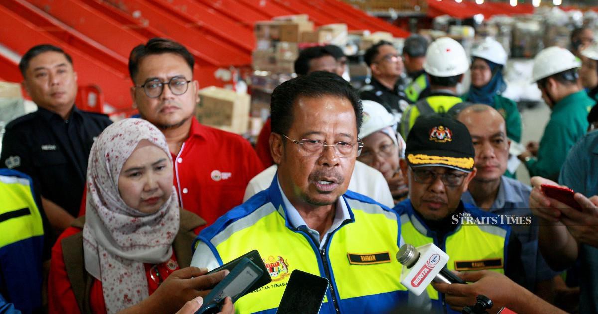 RM89mil in fines for firms failing to register workers with Perkeso, EPF