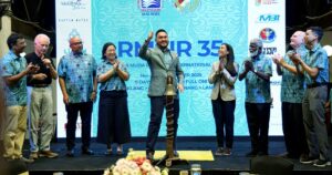 RMSIR 2025: ATM Uranus targets podium finish