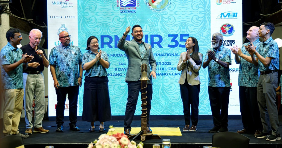 RMSIR 2025: ATM Uranus targets podium finish