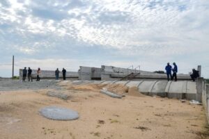 RTB Sungai Kedah Anak Bukit dilanjutkan kali kelima 