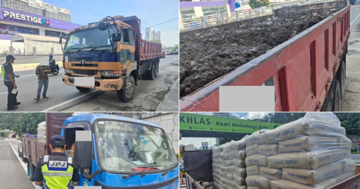 RTD blitz affects building materials supply chain, claims group