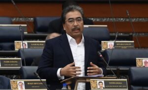 RUU Perubahan Iklim dibentang awal 2026