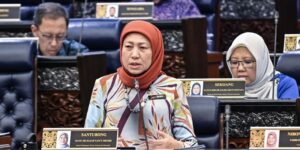 RUU Profesion Kerja Sosial masih dalam kajian