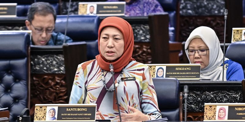 RUU Profesion Kerja Sosial masih dalam kajian