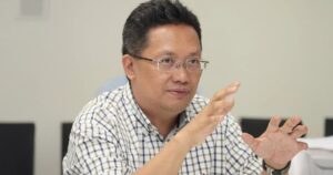 Rahman withdraws from Sabah polls 3 days after being named as candidate