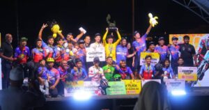 Raileanu, MPC take top honours at Tour Gateh D'Tranung