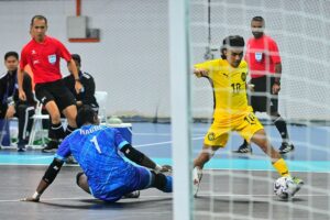 Rakphol tidak gentar diundi dalam ‘kumpulan maut’