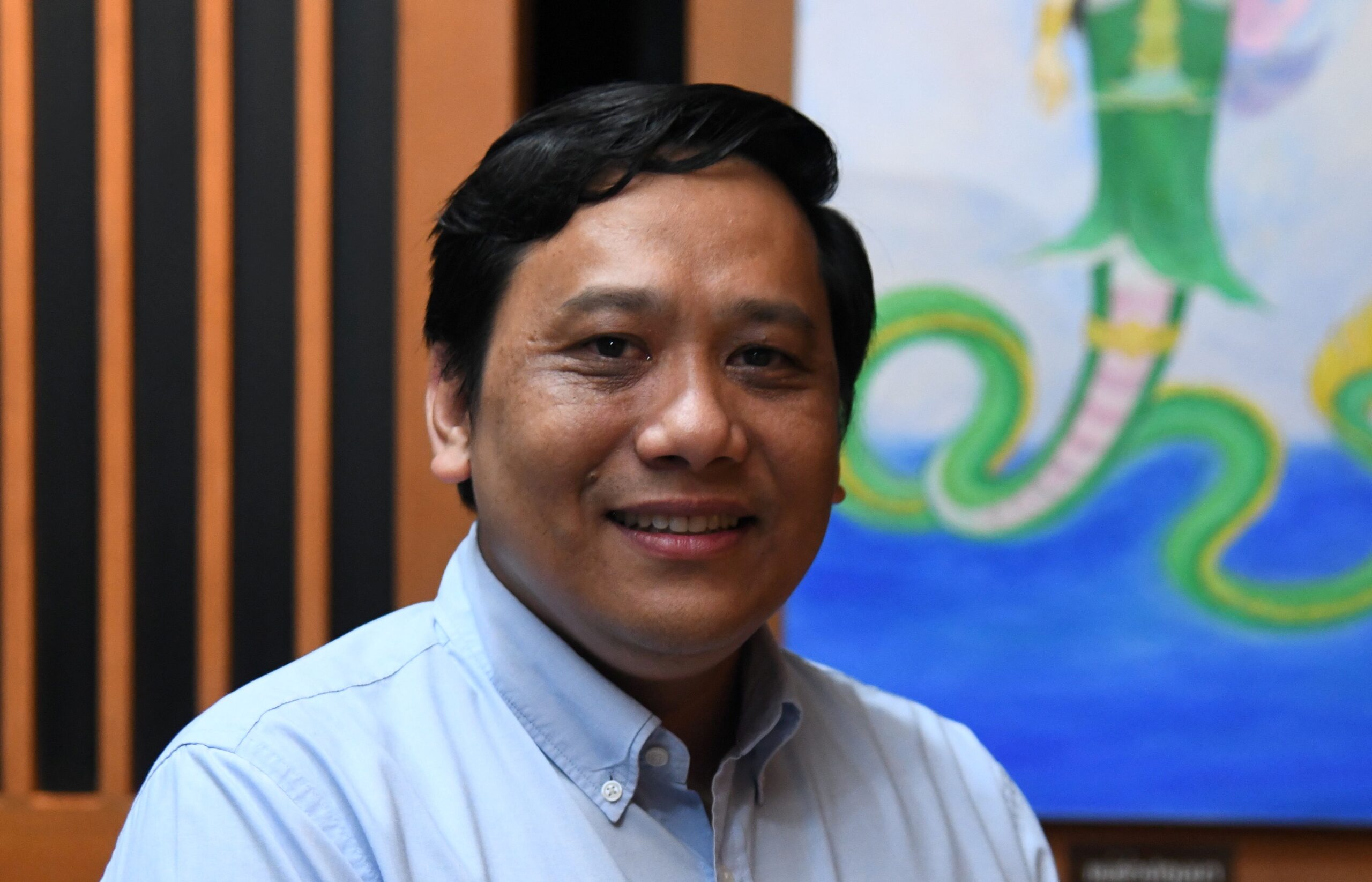 Rakyat Malaysia dinasihat had pergerakan malam di Selatan Thai