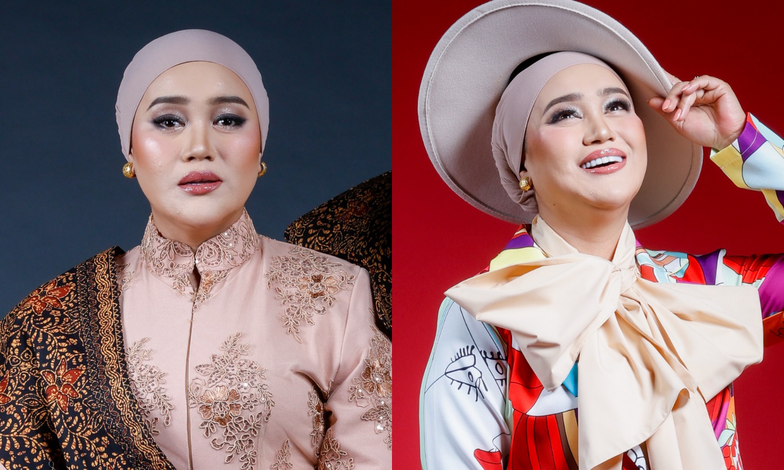 Ramai yang khianat - Azharina