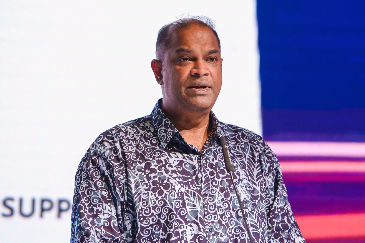 Ramanan urges new Sabah cooperatives to tap ministry's initiatives