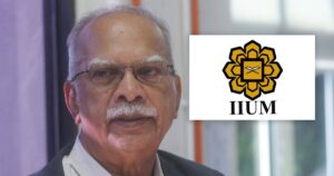 Ramasamy: IIUM's response to critics of professor's Roman shipbuilding claims 'weak'