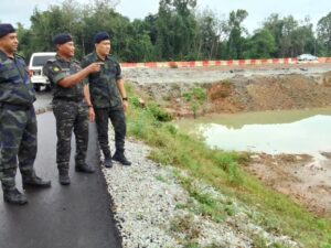 Rampasan RM8.9 juta serbuan lombong emas, mineral haram di Pantai Timur