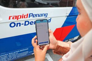Rapid On-Demand app to replace Kummute from Nov 15