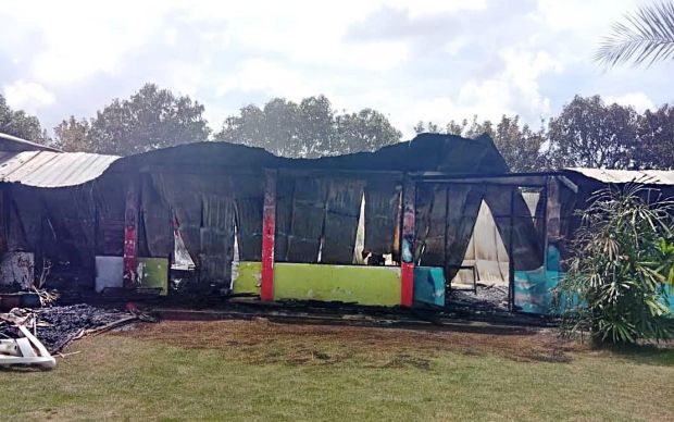 Rapid repairs for schools damaged in Perlis, Selangor fires, says ministry