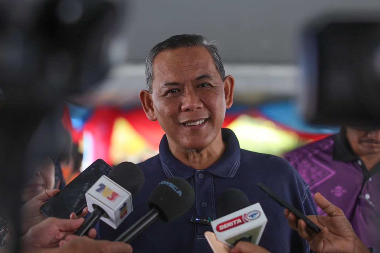 Rare earth elements mining to start at two Jelebu sites in 2026