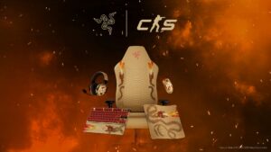 Razer Counter-Strike 2 Collection