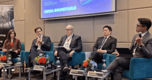 Real fight against scams is online, not at ATMs, industry players warn