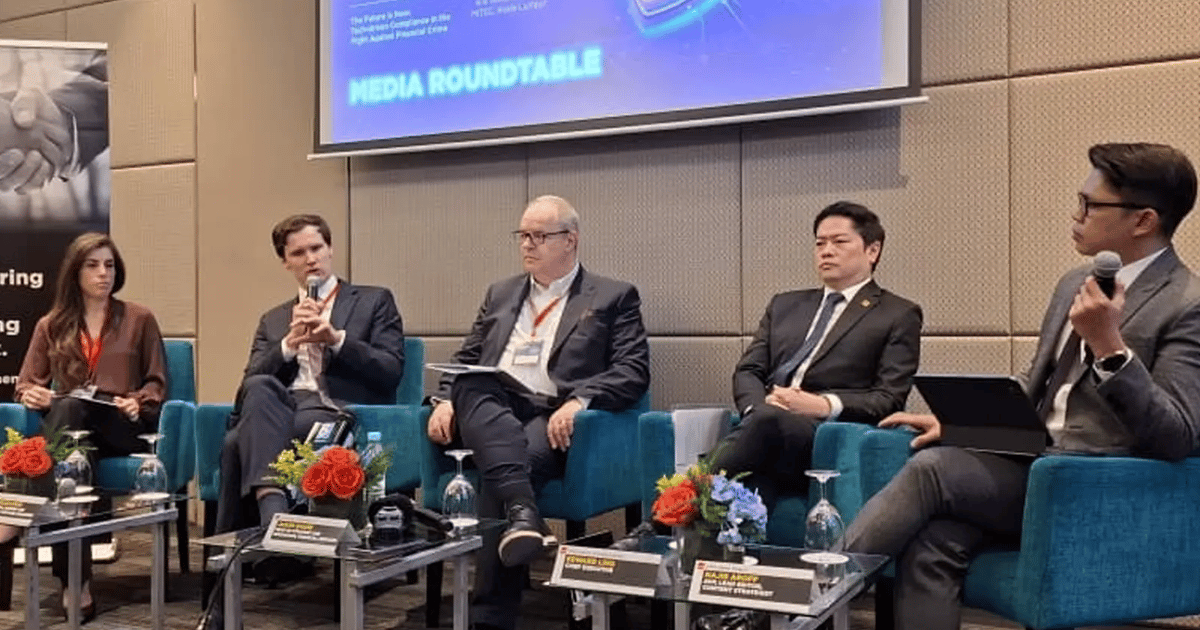 Real fight against scams is online, not at ATMs, industry players warn