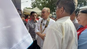 Real heroes unite Malaysians beyond race and religion, says Anwar