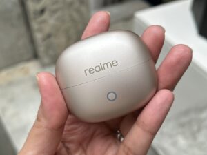 Realme Buds Clip Boleh Didapati Di Malaysia Pada Harga RM399