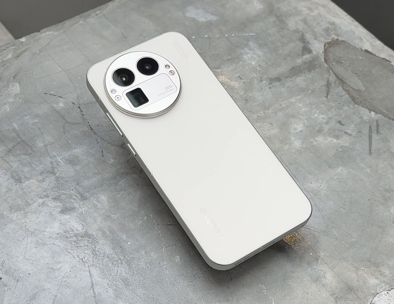 Realme GT 8 Pro: Snapdragon 8 Elite Gen 5, "Ricoh GR camera", priced from RM4,299