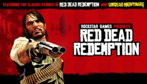 Red Dead Redemption Akan Ke PS5, Xbox Series, Switch 2, Android dan iOS Pada 2 Disember