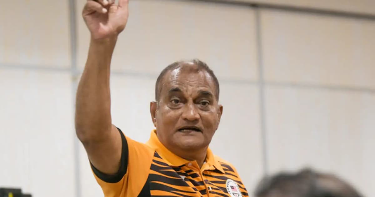 Red carpet for a lifetime ban