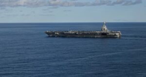 Regional group warns against war between US, Venezuela