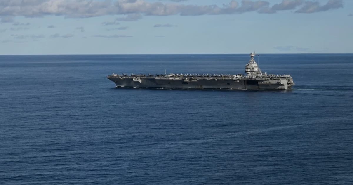 Regional group warns against war between US, Venezuela