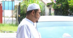 Religious school principal Abuya fined RM1,950 for teaching without accreditation