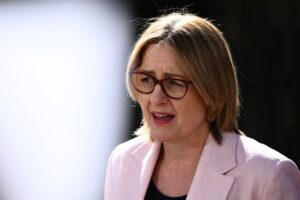 Remaja seawal 14 tahun boleh dipenjara seumur hidup di Victoria