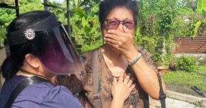 Rep let us down, says Kg Jalan Papan resident