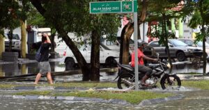 Rep urges LLM to immediately allow construction of bund in Taman Sri Muda