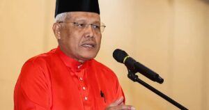 Replacing Hamzah as opposition leader would doom PN, says analyst