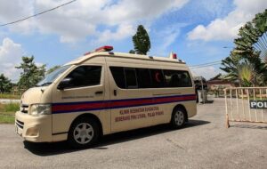 Report: MOH U-Turns back to the old MERS 999 system following major failures?