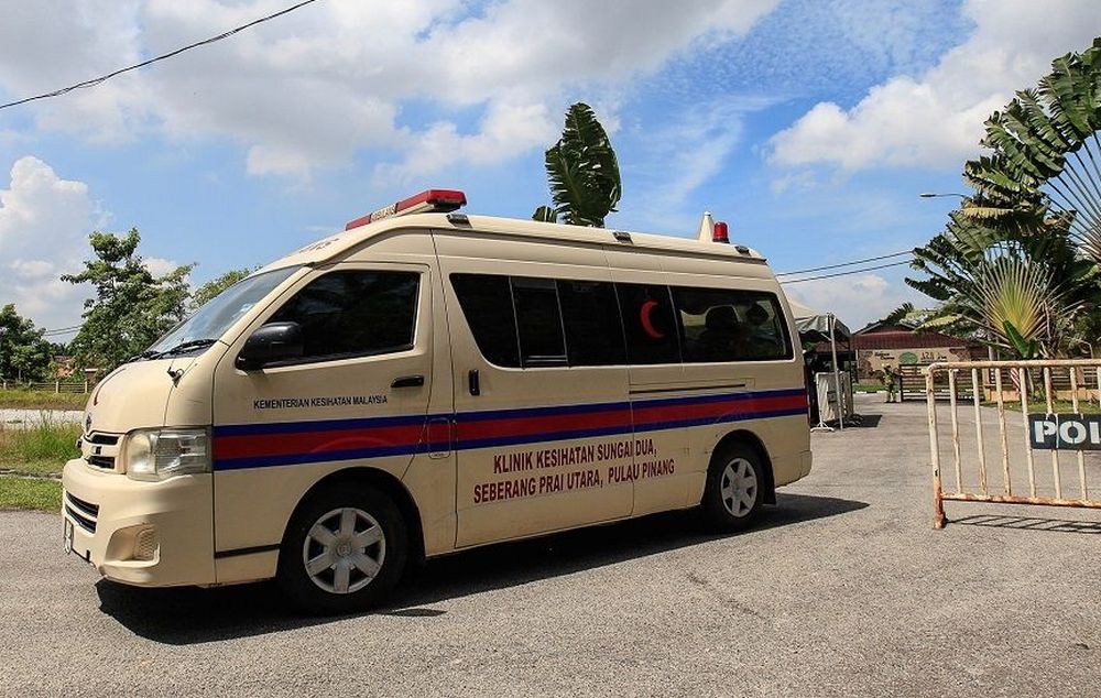 Report: MOH U-Turns back to the old MERS 999 system following major failures?