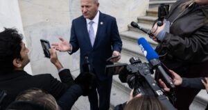 Republican US Representative Nehls says he won’t seek reelection