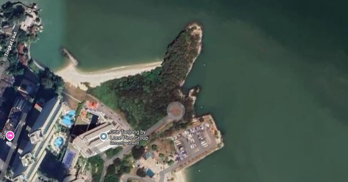 Residents continue fight to preserve Tanjung Bungah land