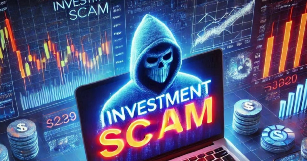 Retired bus driver loses over RM700,000 in online investment scam