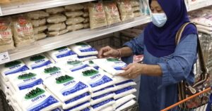 Review of subsidy mechanism for other goods after RON95 rollout success