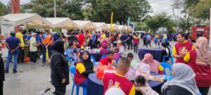 festival makan
