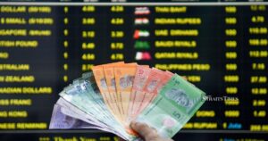 Ringgit rebounds as weak US data, Fed uncertainty weighs on greenback