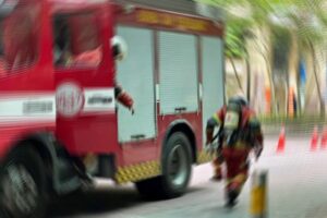 Rising trend in 999 prank calls with more than 500 recorded since 2023, says Fire & Rescue DG