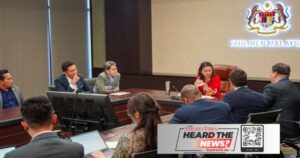 Roblox to work with govt to improve safety, says Yeoh