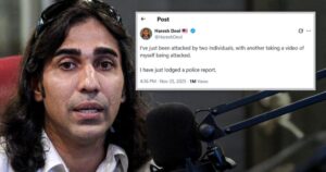 Rocky Bru: Attack on sports journalist Haresh Deol cowardly and feudal