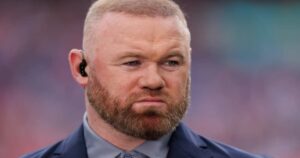 Rooney leaves Plymouth after just seven months in charge