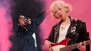 Rose tersenarai, Kendrick Lamar dominasi pencalonan Anugerah Grammy 2026