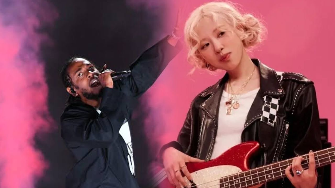 Rose tersenarai, Kendrick Lamar dominasi pencalonan Anugerah Grammy 2026
