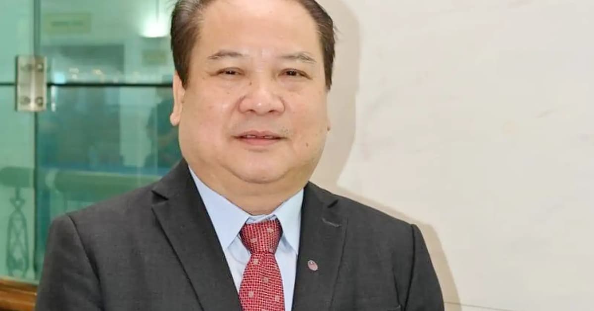 Rubin Balang to defend Kemabong, GRS confirms